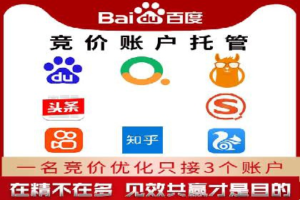 深度解析：百度推广代运营的成功要素